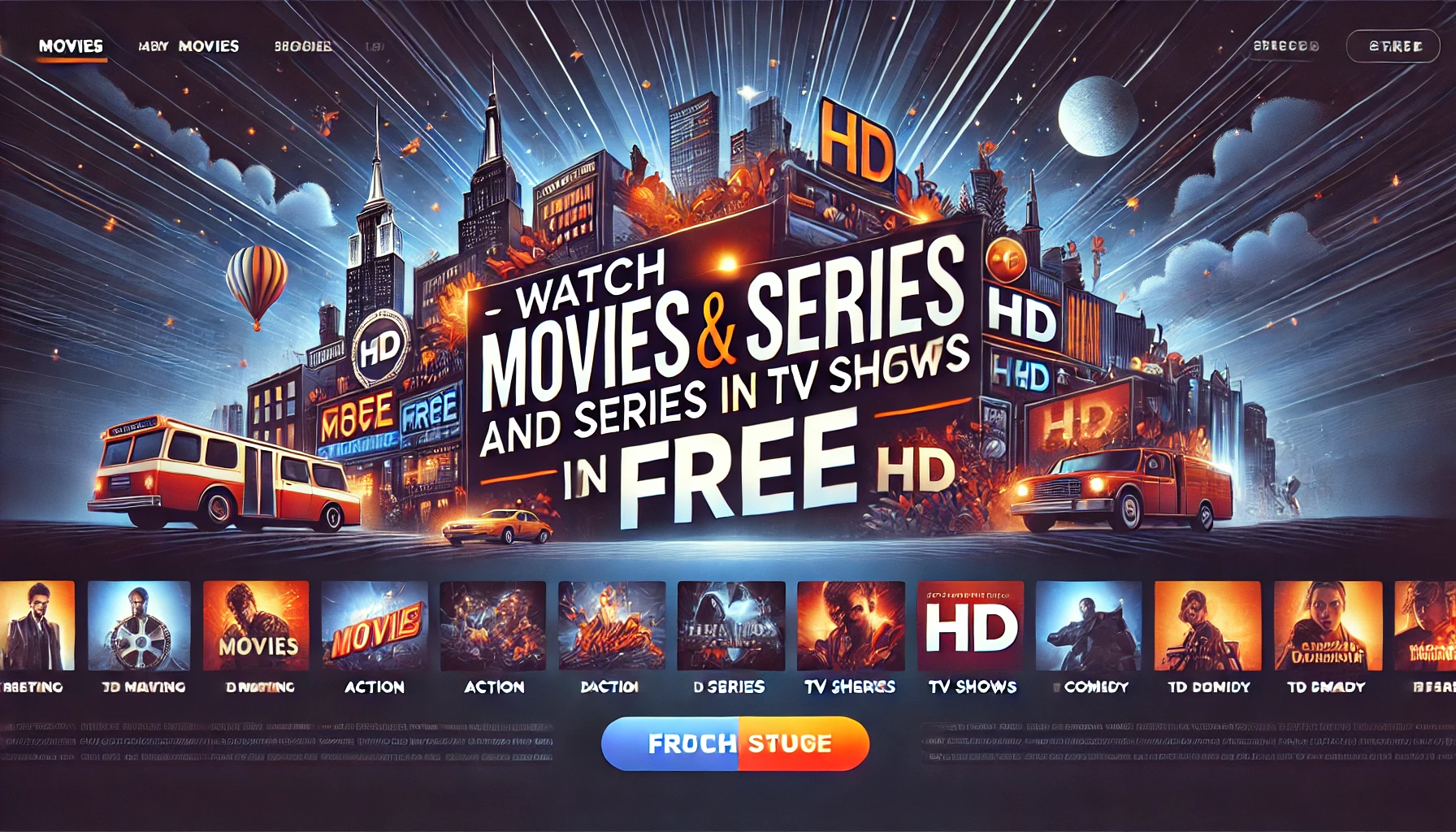 Gomovies - Watch Movies and TV Shows Free HD Online